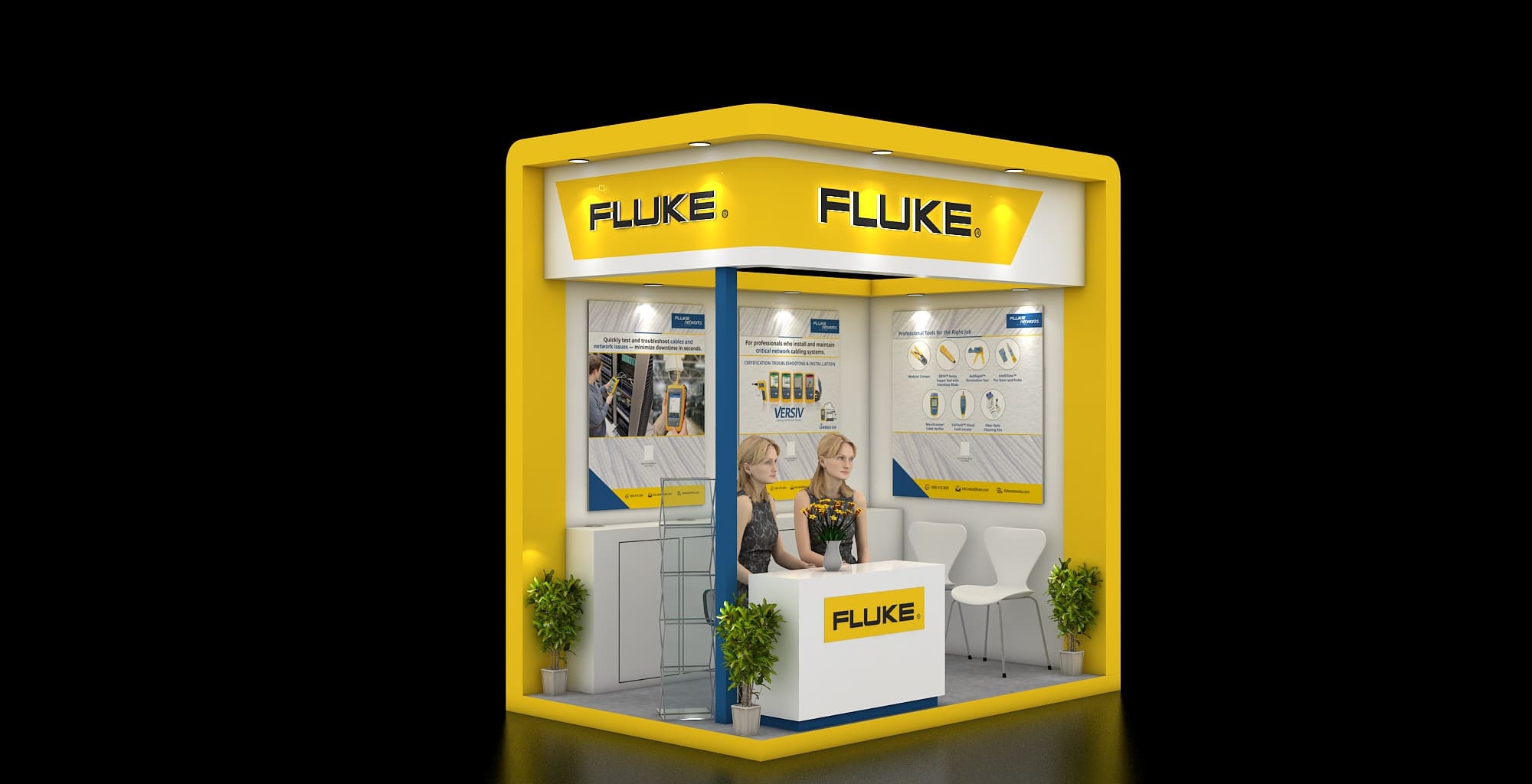 Fluke